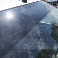 Ветровое стекло