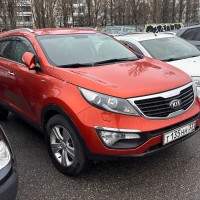 Фото транспортного средства