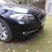 Передний бампер