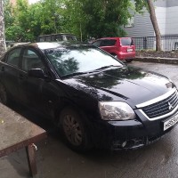 Фото транспортного средства