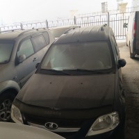 Фото транспортного средства