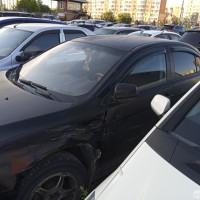 Фото транспортного средства