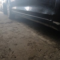 Правый порог