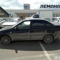 Фото транспортного средства