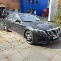 Фото транспортного средства