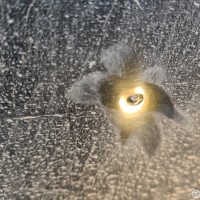 Задняя правая дверь