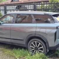 Фото транспортного средства