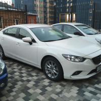 Фото транспортного средства