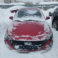 Фото транспортного средства