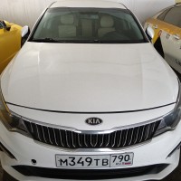 Фото транспортного средства