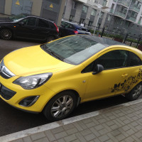 Фото транспортного средства