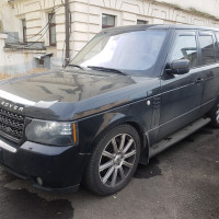 Фото транспортного средства