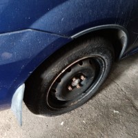 Фото транспортного средства