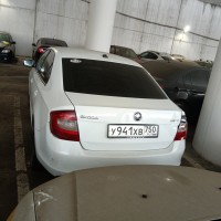 Фото транспортного средства