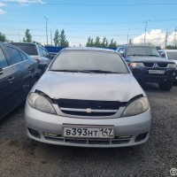 Фото транспортного средства