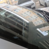 Ветровое стекло