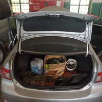 Фото транспортного средства