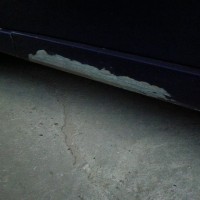 Левый порог