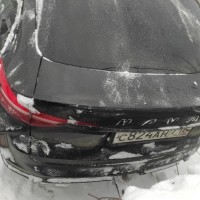 Фото транспортного средства