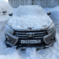 Фото транспортного средства