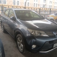 Фото транспортного средства