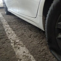 Левый порог