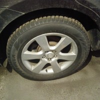 Фото транспортного средства