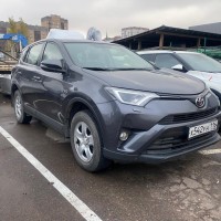 Фото транспортного средства