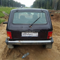 Фото транспортного средства