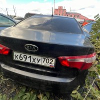 Фото транспортного средства