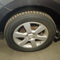 Фото транспортного средства