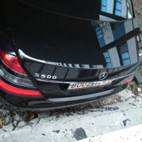 Фото транспортного средства