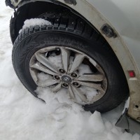 Фото транспортного средства