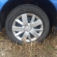 Фото транспортного средства