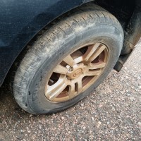 Фото транспортного средства