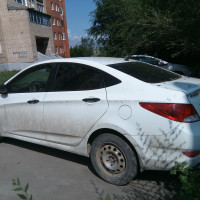 Фото транспортного средства