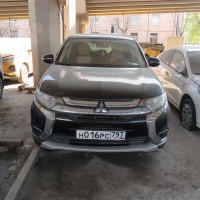 Фото транспортного средства