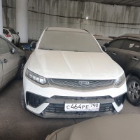 Фото транспортного средства