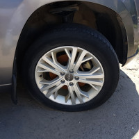 Фото транспортного средства