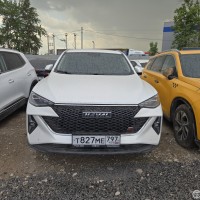 Фото транспортного средства