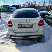 Фото транспортного средства