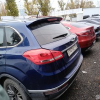 Фото транспортного средства