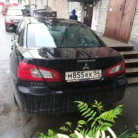 Фото транспортного средства