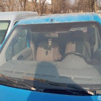 Ветровое стекло