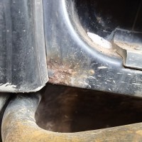 Левый порог