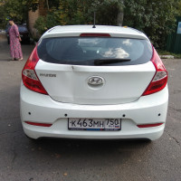 Фото транспортного средства