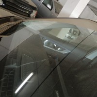 Ветровое стекло