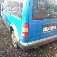 Фото транспортного средства