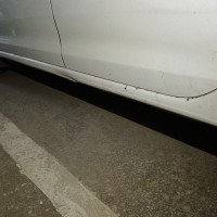 Левый порог