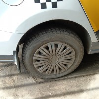 Фото транспортного средства